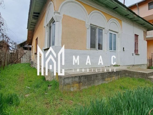 Casa Ostroveni | Ramnicu Valcea | teren 340mp |
