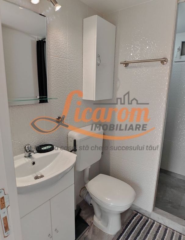 Casa 3 camere individuala SanpetrU,mobilata si utilata,128900 euro.