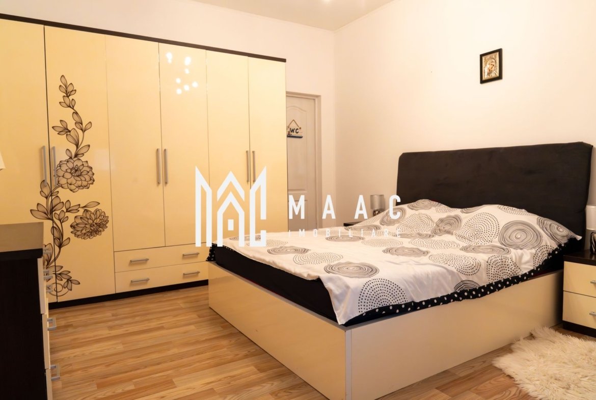 Casa Individuala | 180 MPU | Teren 700 mp | Sura Mare
