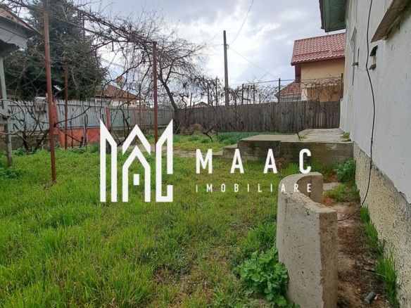 Casa Ostroveni | Ramnicu Valcea | teren 340mp |