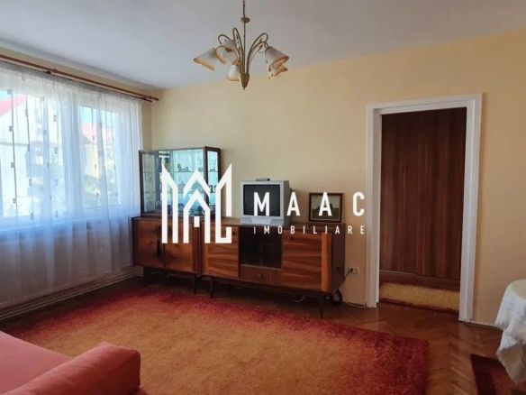 Apartament 2 camere | 50 MPU | Balcon | Ștrand