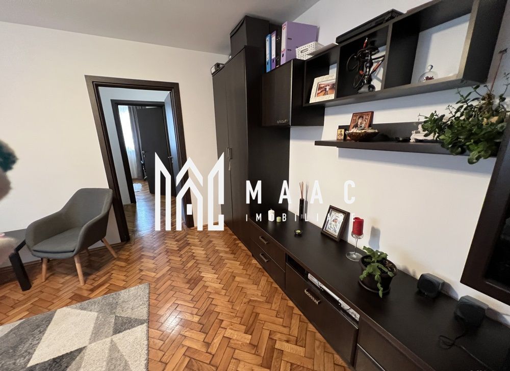 Apartament 2 camere | Balcon | Hipodrom 1