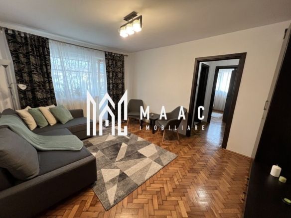 Apartament 2 camere | Balcon | Hipodrom 1