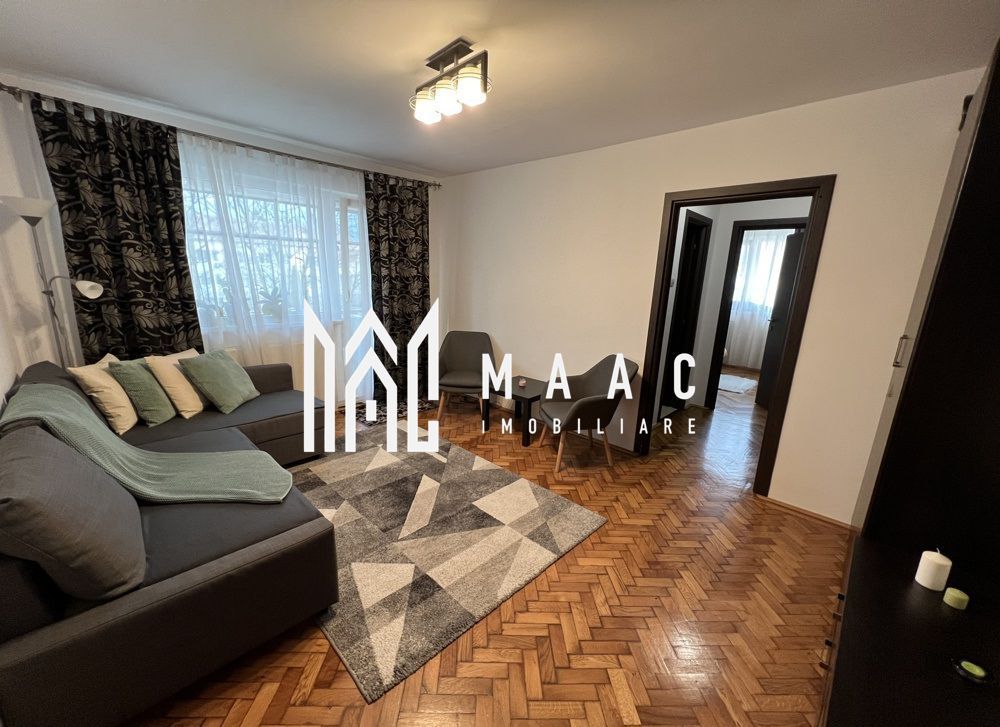 Apartament 2 camere | Balcon | Hipodrom 1