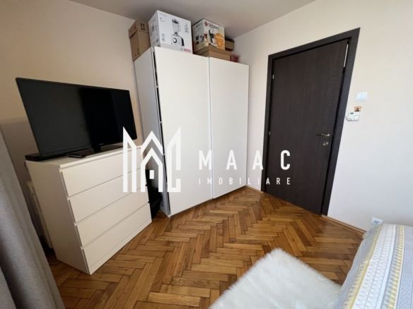 Apartament 2 camere | Balcon | Hipodrom 1