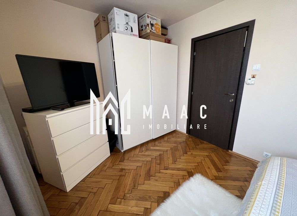 Apartament 2 camere | Balcon | Hipodrom 1