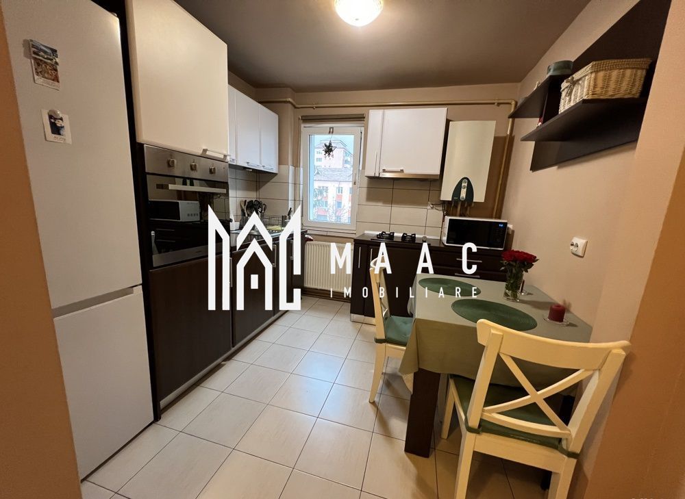 Apartament 2 camere | Balcon | Hipodrom 1