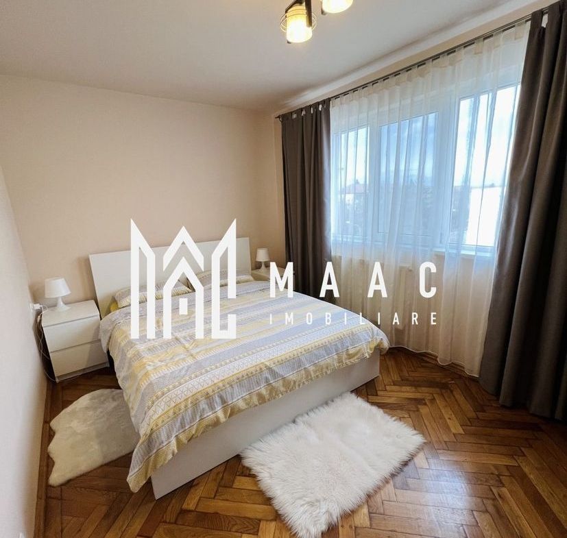 Apartament 2 camere | Balcon | Hipodrom 1