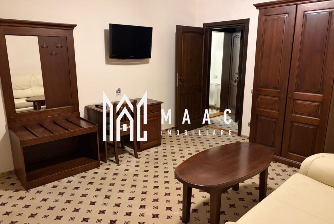 Complex turistic cu SPA I Teren 2.100 mp | 600 mp utili I Valea Lotrioarei Sibiu