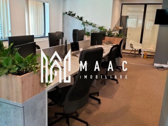Spațiu comercial | 3 etaje | 950 mp | Ultracentral