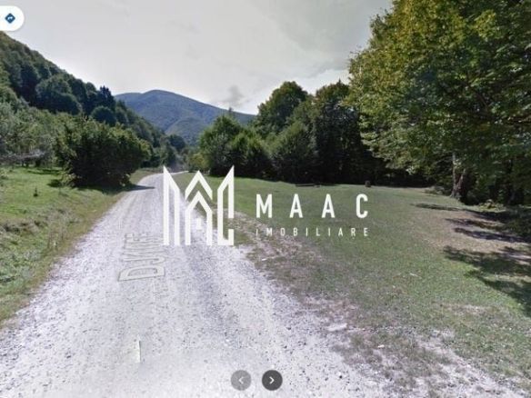 Teren Intravilan |2000Mp| Valea Avrigului