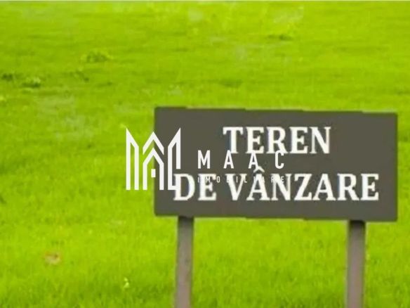 Teren montan | 6.043 Mp | Săliște