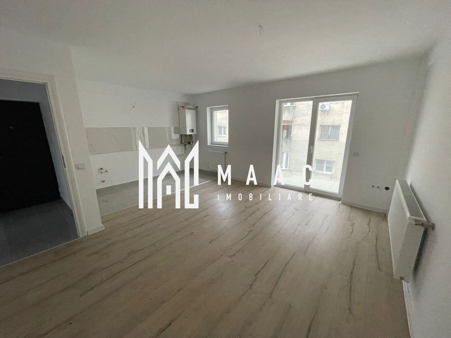 Apartament 2 camere| 49 mp| 2 locuri de parcare| Str Mihail Kogălniceanu
