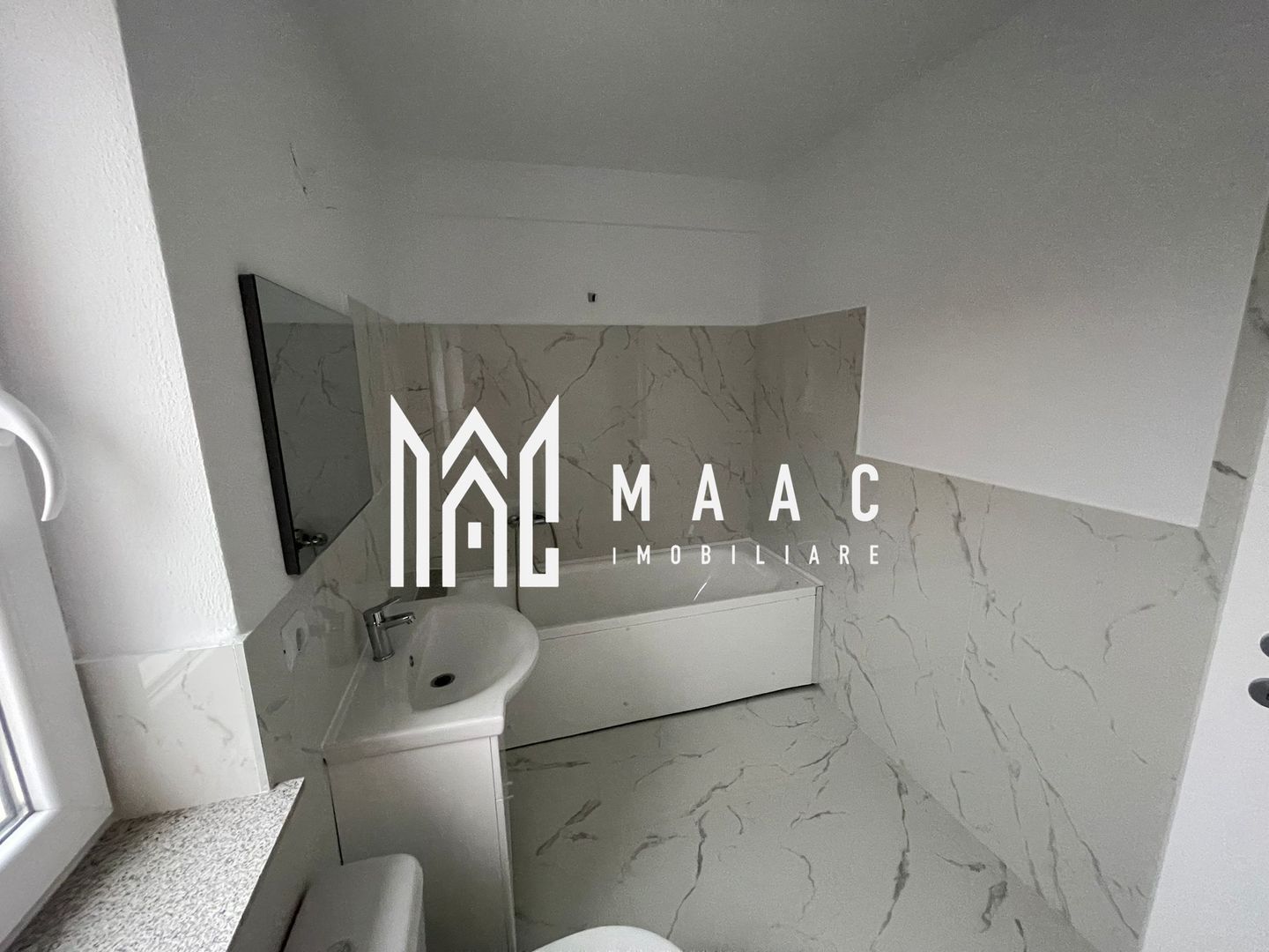 Apartament 2 camere| 49 mp| 2 locuri de parcare| Str Mihail Kogălniceanu