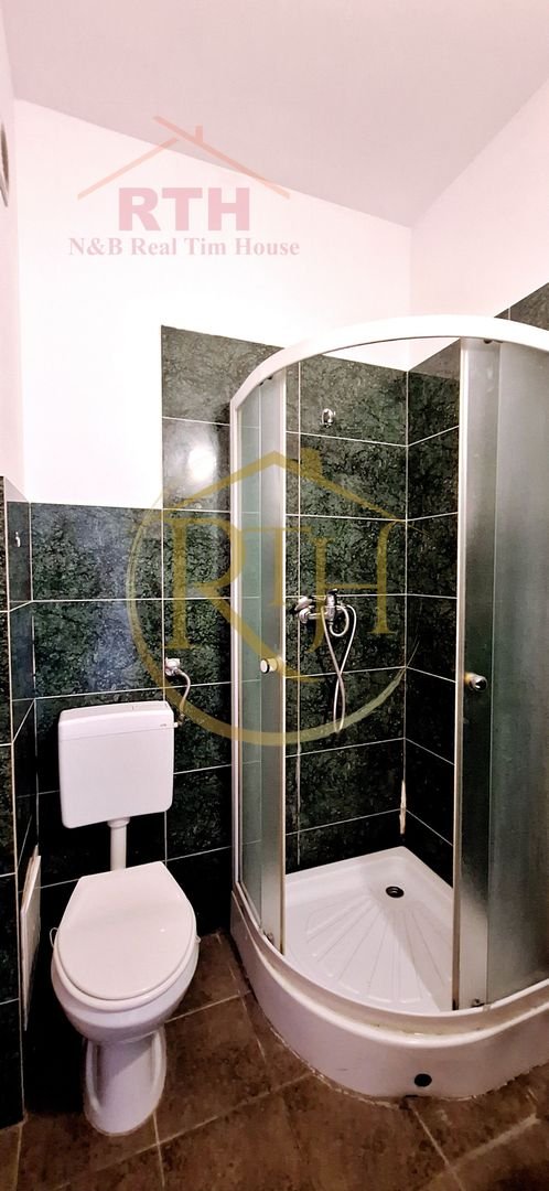 anBn-1378 Oferim spre inchiriere garsoniera, loc de parcare, zona Soarelui