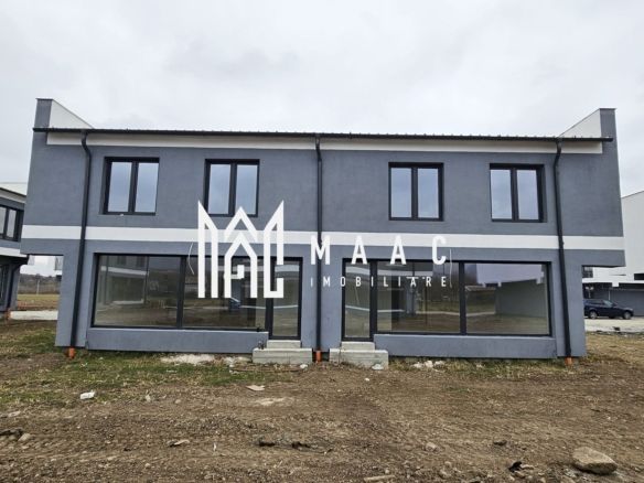 Casa Tip Duplex | 110MPU | 264MP Teren | La Alb