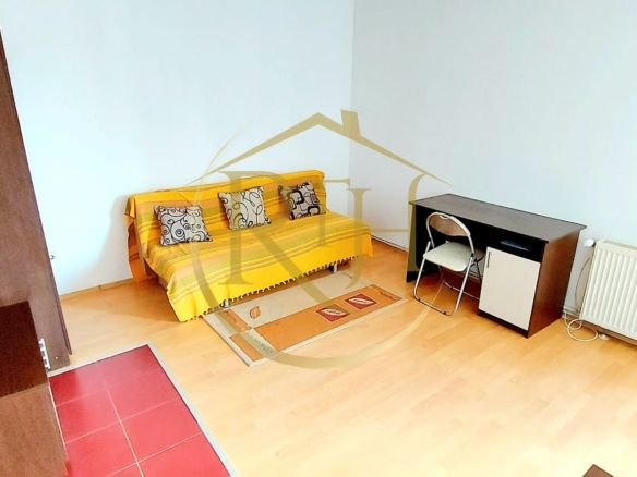 Oferim spre inchiriere, apartament 1 camera, studio, Zona Soarelui