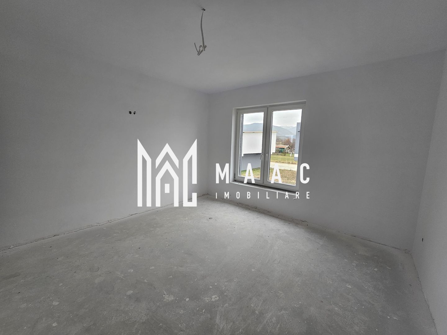 Casa Tip Duplex | 110MPU | 264MP Teren | La Alb
