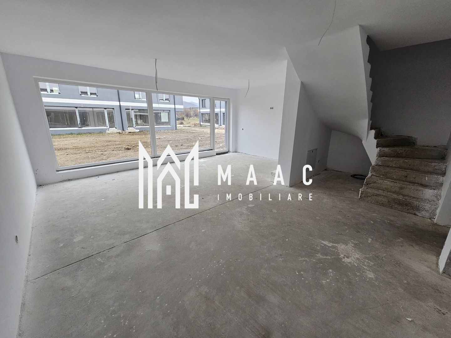 Casa Tip Duplex | 110MPU | 264MP Teren | La Alb