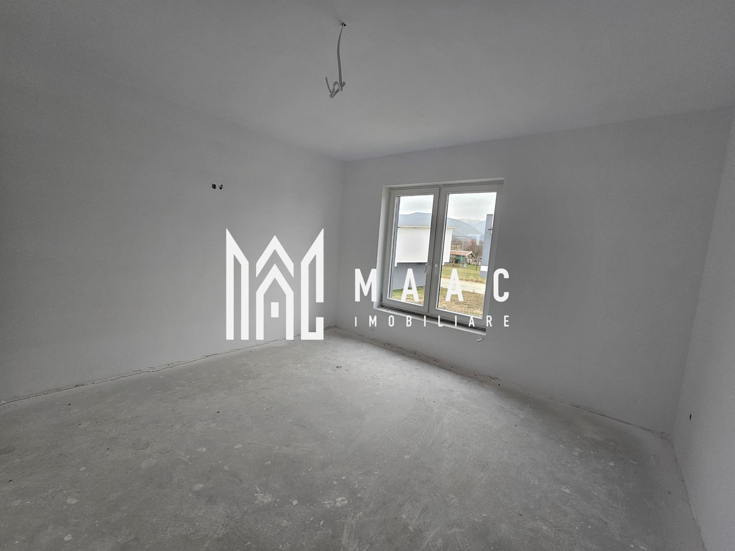 Casa Tip Duplex | 110MPU | 264MP Teren | La Alb