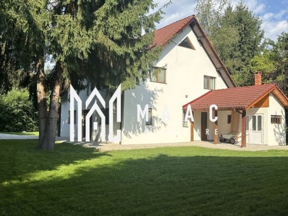 Oportunitate Valea Avrigului | Afacere la cheie |  Casa de vacanta |