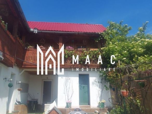 Casa 6 camere | Marginimea Sibiului | Pretabil investitie |