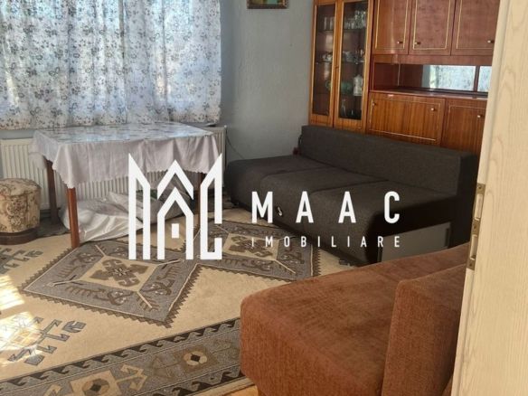 Casă cu Două Corpuri I 1200 mp Teren I Săcel