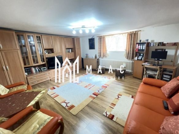Apartament la casa  I 2 camere decomandate I Lazaret