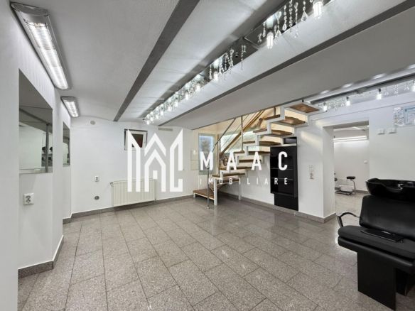 Spatiu comercial | Renovat | VAD | Ultracentral
