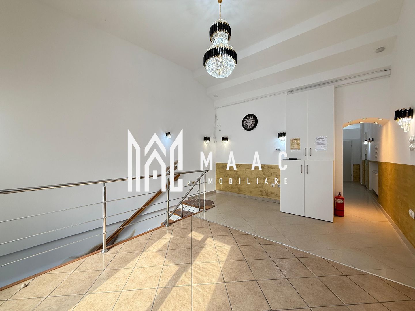 anBn-13880 Spatiu comercial | Renovat | VAD | Ultracentral