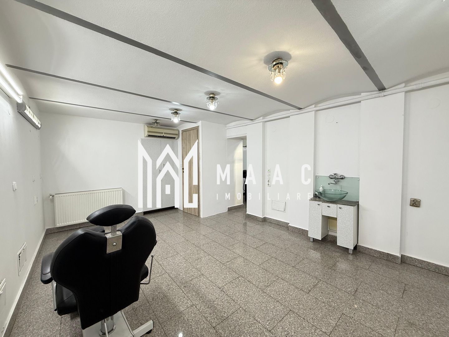 anBn-13884 Spatiu comercial | Renovat | VAD | Ultracentral
