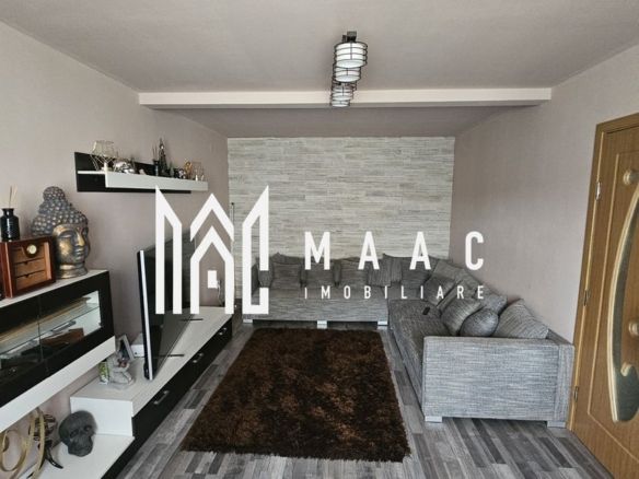 Apartament 3 camere | Decomandat | Mobilat Utilat | Lazaret