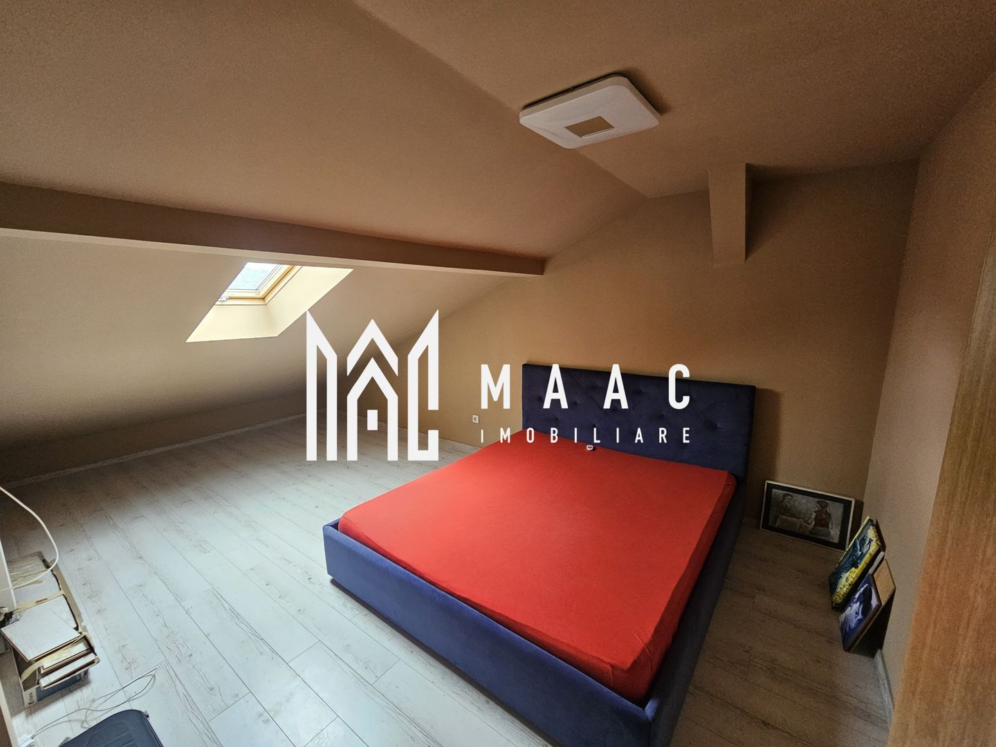 Apartament 3 camere | Decomandat | Mobilat Utilat | Lazaret