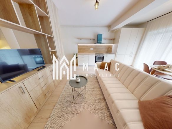 Apartament 1 camera | Etaj1 | Balcon | Decomandat