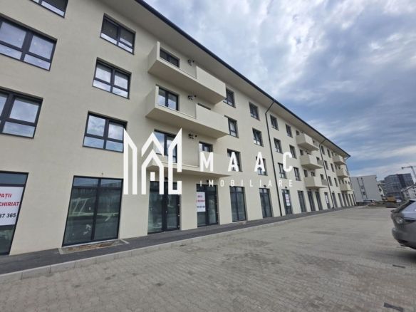 Spatiu Comercial I Open Space I 620mpu I Doamna Stanca