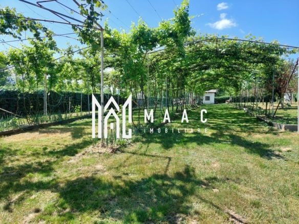 Teren | Intravilan 2.166 Mp | Construcție existenta |  Pădurea Dumbrava