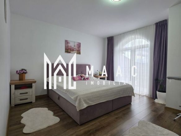 Casa Individuala I Teren 753mp I Curte +Terasa I Cristian