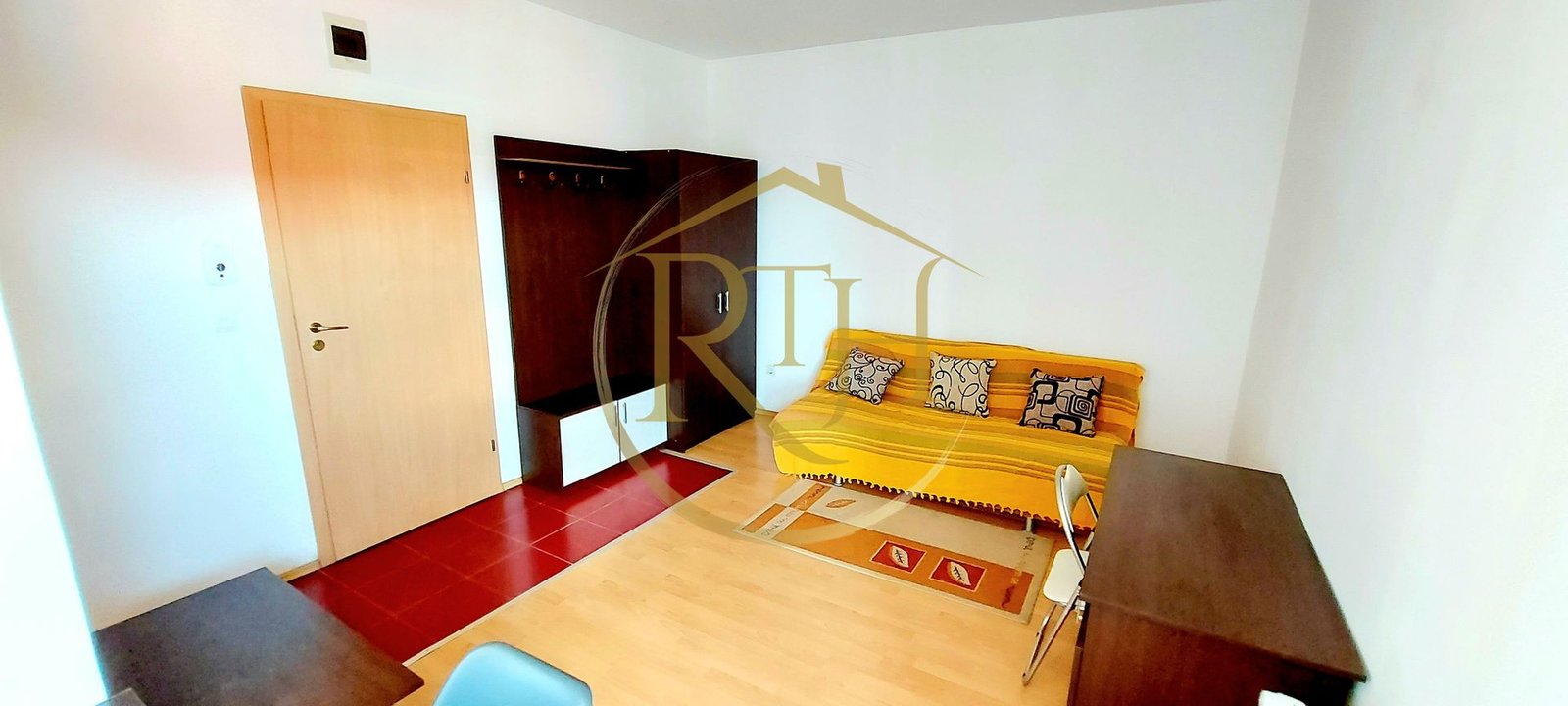 anBn-1397 Oferim spre inchiriere, apartament 1 camera, studio, Zona Soarelui