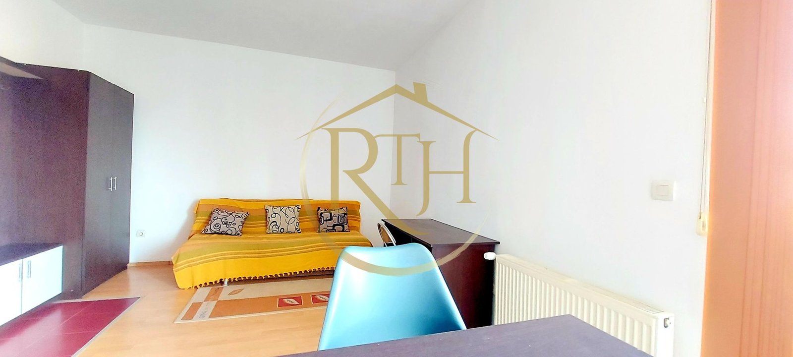 anBn-1398 Oferim spre inchiriere, apartament 1 camera, studio, Zona Soarelui