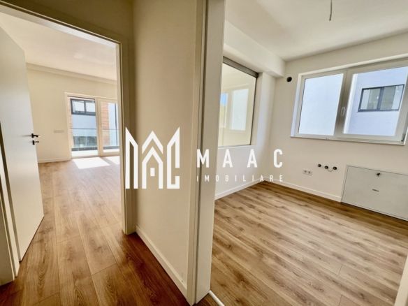 Apartament 2 camere finisat la ALB I 52.60 mp I Balcon I Parcare