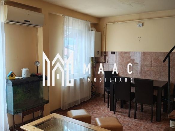 Apartament 2 camere | 37 MPU | Mobilat | Terezian
