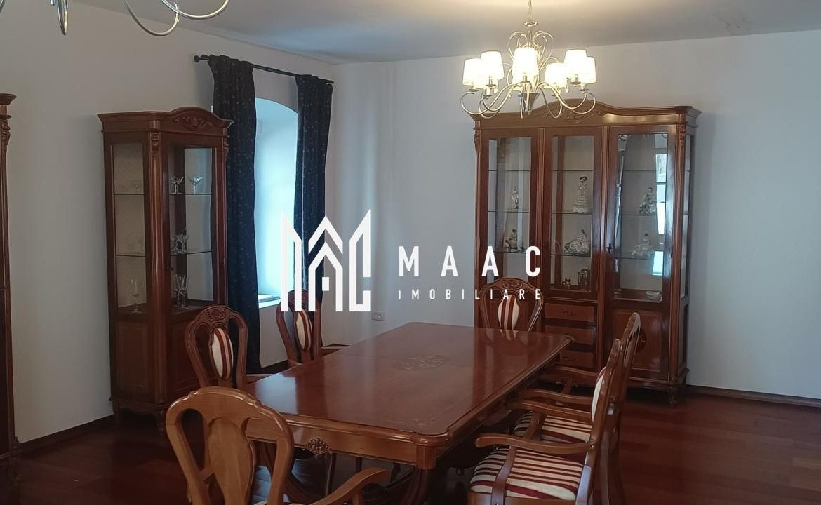 Ultracentral I Pretabil Investitie I Parter
