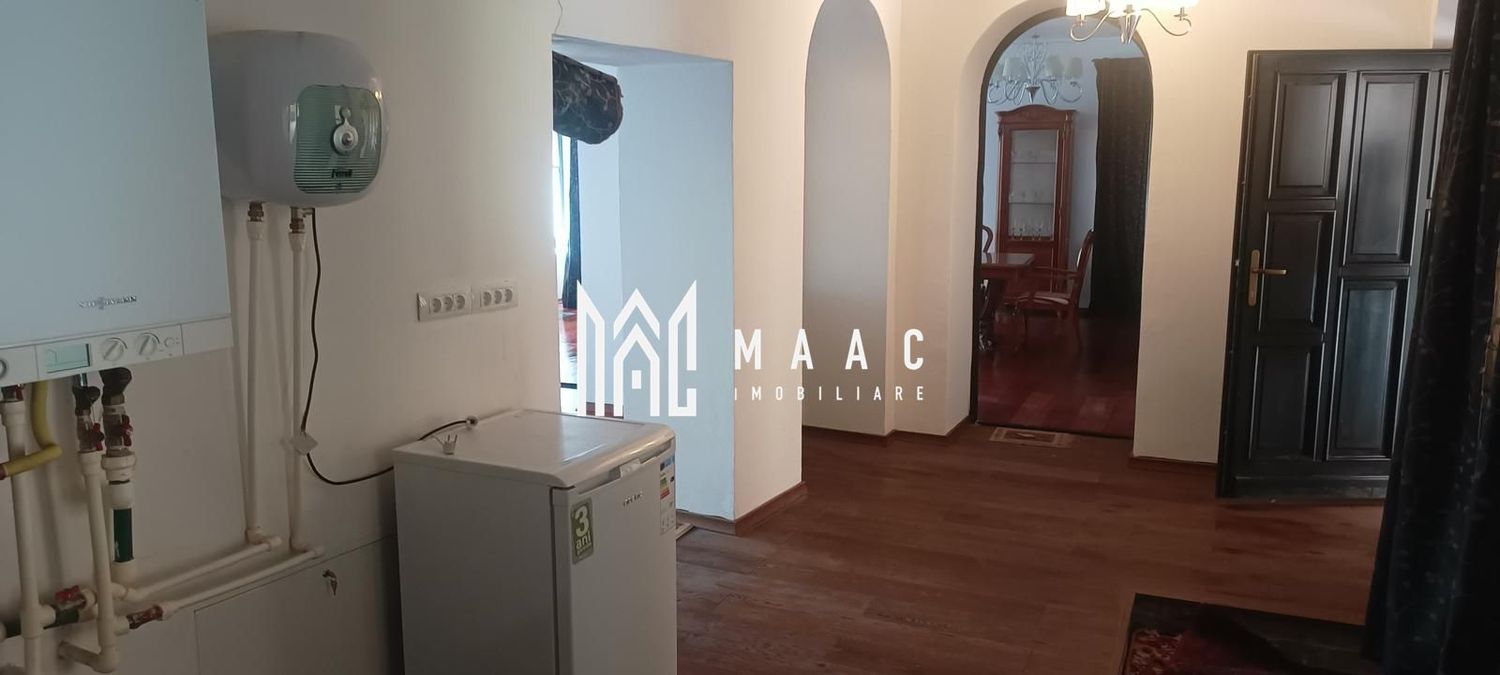 anBn-14039 Ultracentral I Pretabil Investitie I Parter