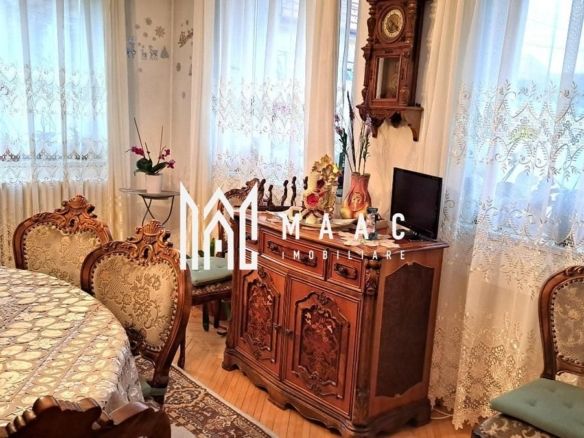 Casa individuala | 5 Camere | Teren 305 MP | Trei Stejari
