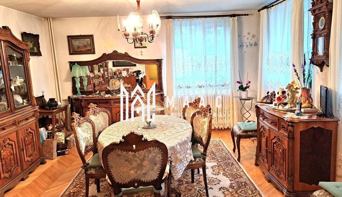 Casa individuala | 5 Camere | Teren 305 MP | Trei Stejari