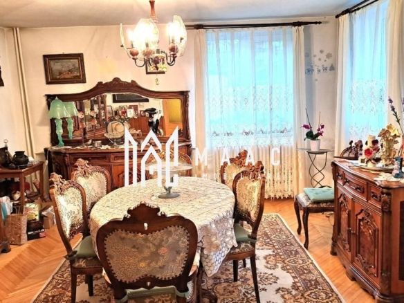 Casa individuala | 5 Camere | Teren 305 MP | Trei Stejari