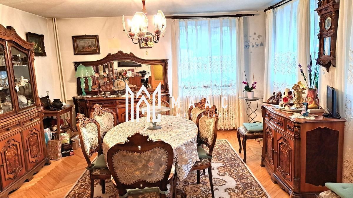 Casa individuala | 5 Camere | Teren 305 MP | Trei Stejari