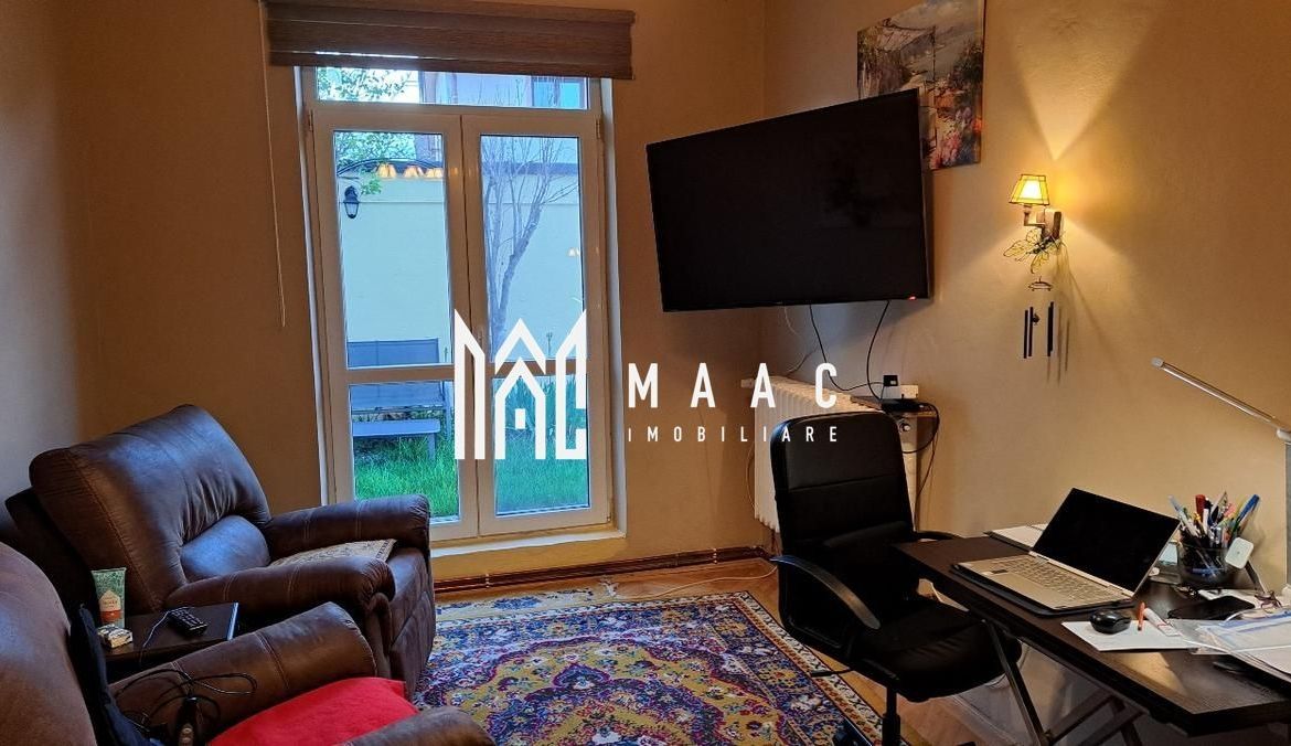 Casa individuala | 5 Camere | Teren 305 MP | Trei Stejari
