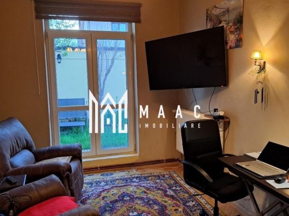 Casa individuala | 5 Camere | Teren 305 MP | Trei Stejari