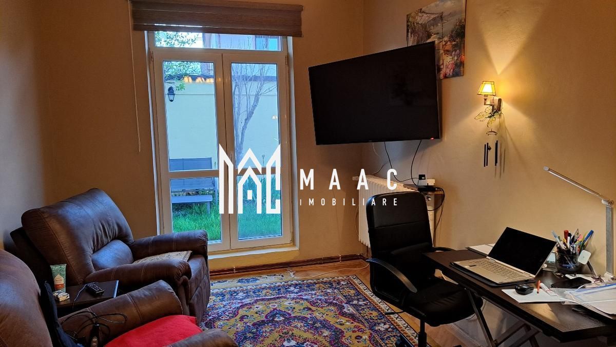 Casa individuala | 5 Camere | Teren 305 MP | Trei Stejari